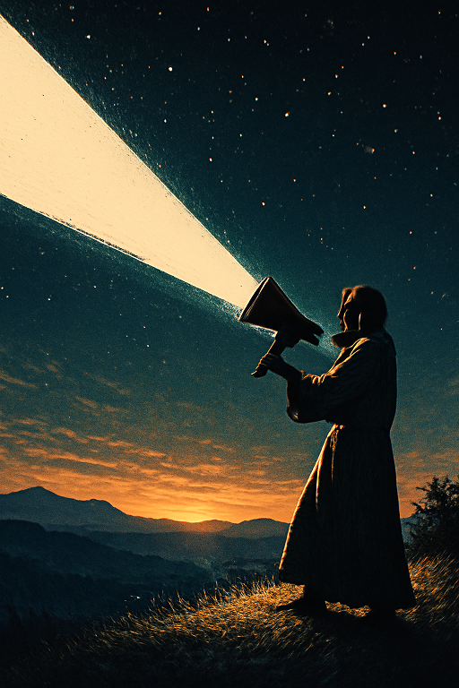 Divine Reckoning Book Cover